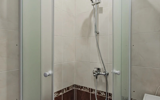 Uyutnaya U Ozera Kaban Flat
