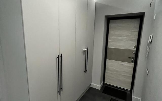 Апартаменты Donato Centre Зеленоградск