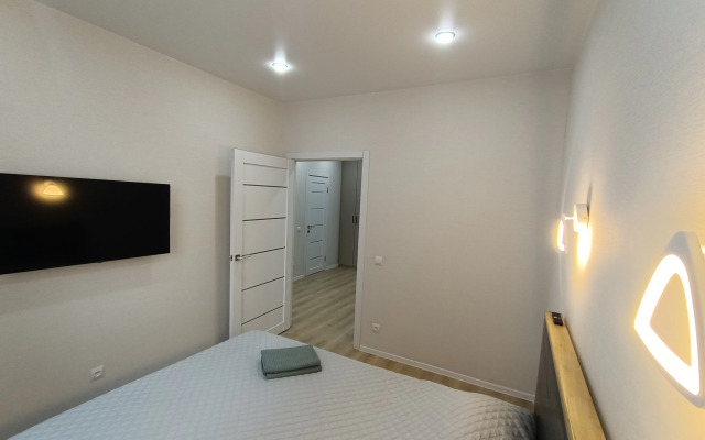 Квартира на Взлётной 11/1