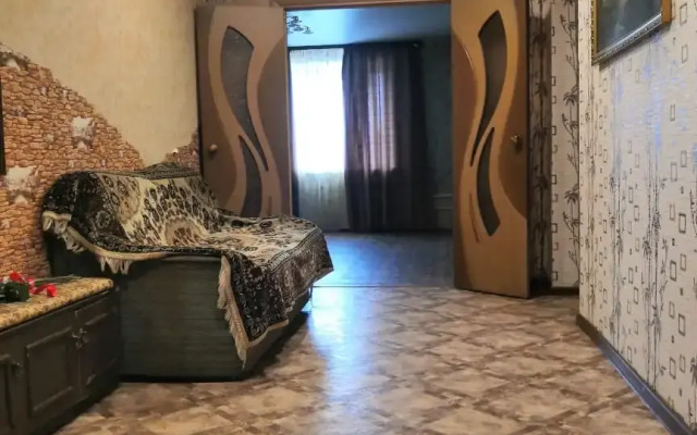 Tsentr Levogo Berega U Vatu I Ryadom M4 Apartments