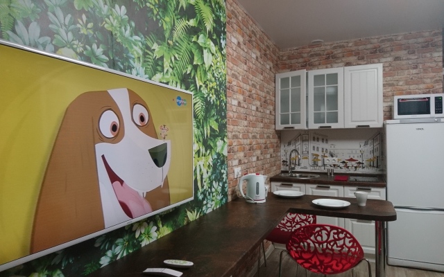 Loft Apartments