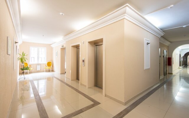 Апартаменты Романтик Рум