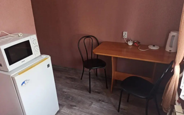 Апартаменты на Калинина 20