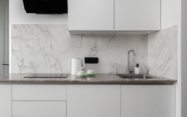 Apartment Knokey Tsarskaya Ploshchad
