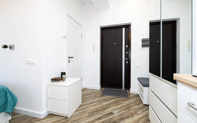 Квартира Студия на Вознесенской 11