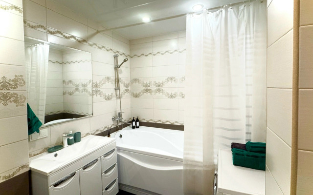 Квартира Рядом с ТЦ Кристалл