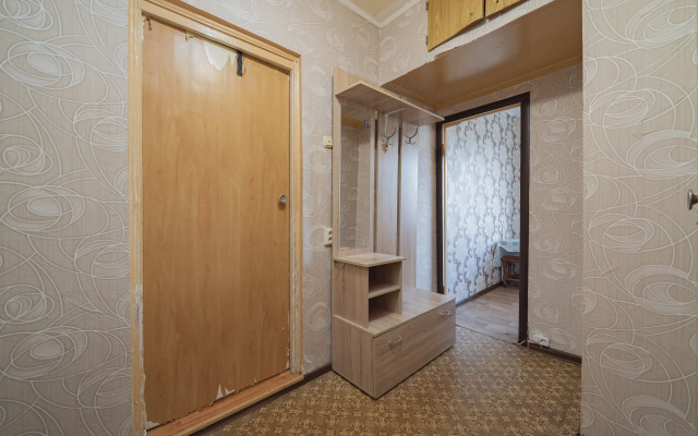 1-k., 32 m², 1 krovat Flat