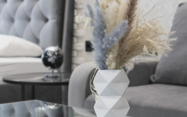 Квартира на Борисовском Проезде