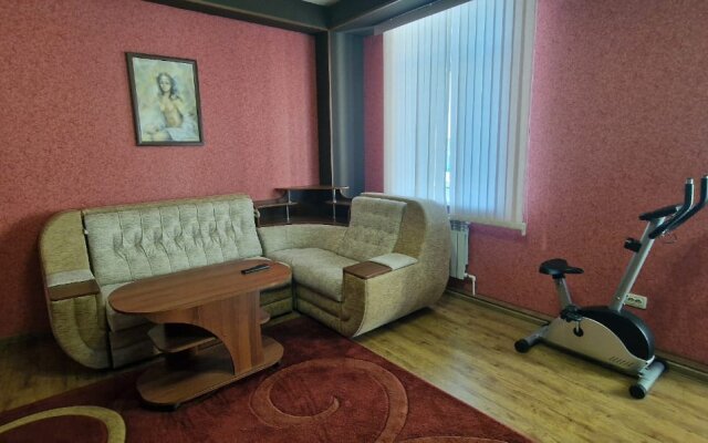 Hotel Ukraina