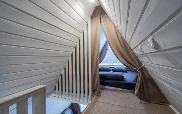 Harakka Talo Guest House