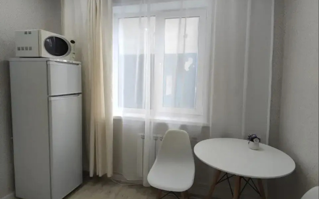 Apartamenty Domino na ul. Dzambul'skaa 2D