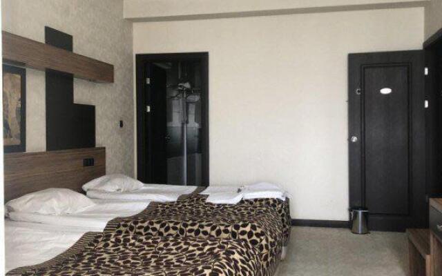 Akgol Hotel