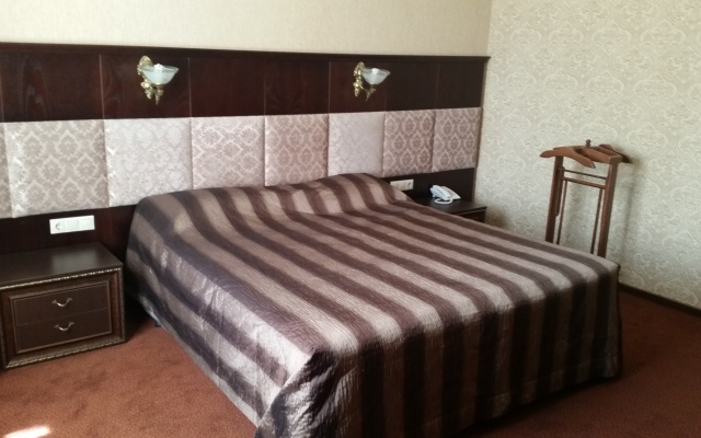 Evropa Hotel
