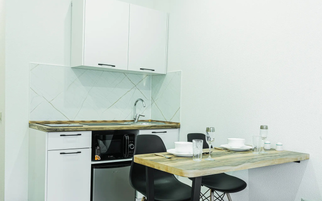 Apartments at Kursky Station 12 - Apartment in Moscou - Photo 5