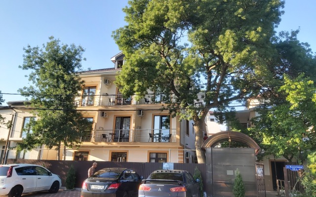 Milena Guest House