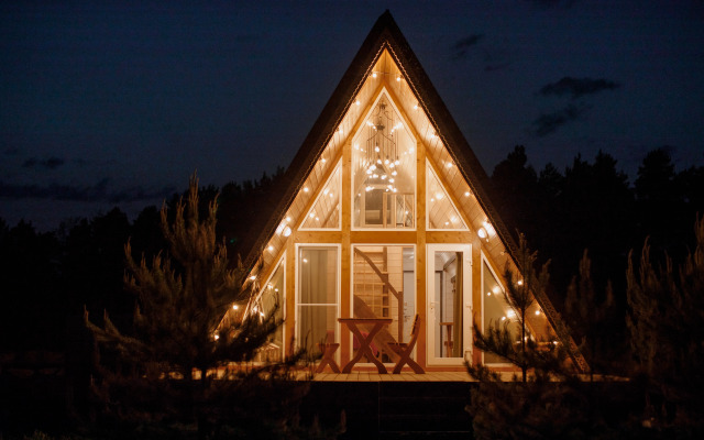 База отдыха Тверской-Ямской