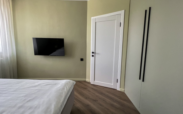 Частный дом Блок-секция в Пионерском