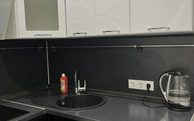 Na Ulitse Druzhby 31A Flat