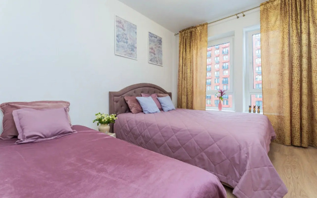 Квартира Малое Понизовье 10