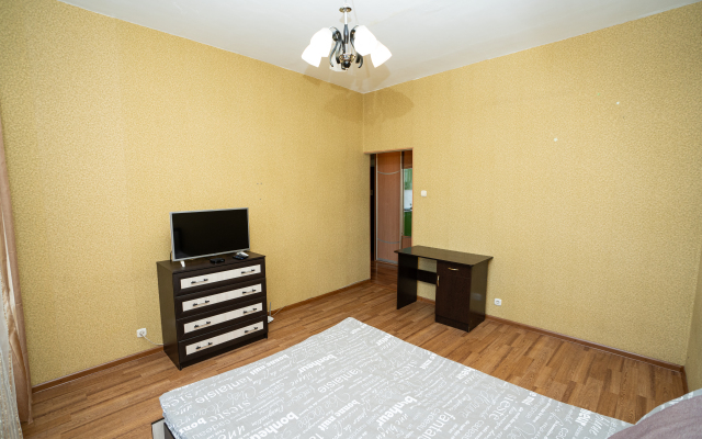 Апартаменты на Политехе 8