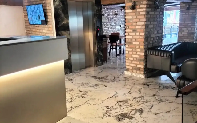 Old Harbour Hotel İstanbul