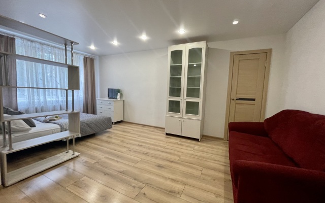 Квартира У Парка и речки