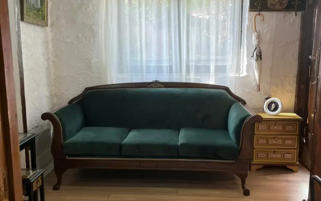 Апартаменты Cozy Apartment on Marjanishvili