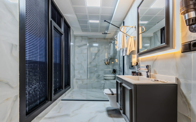 Atar Airport Hotel & Spa