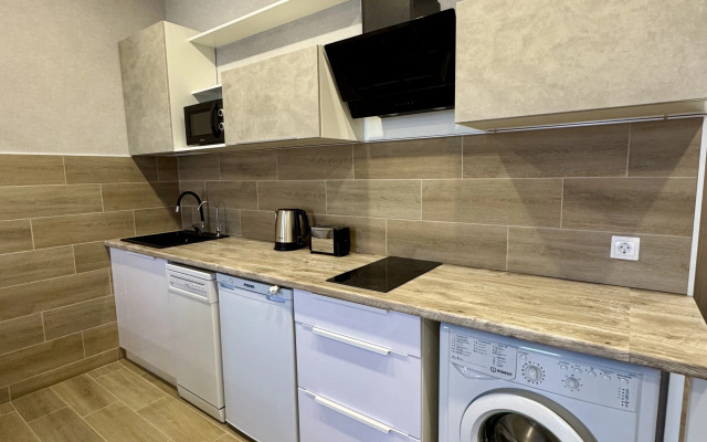 Мотель Самолёт