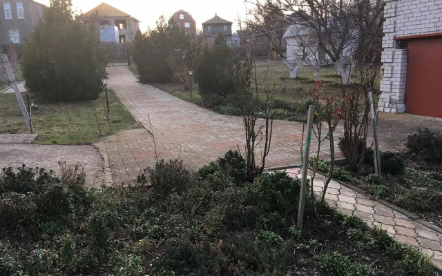 Вилла Пантикапей