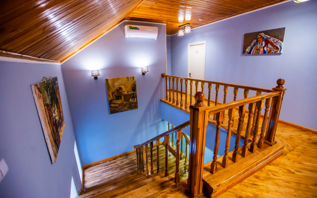 Art Eco Hotel
