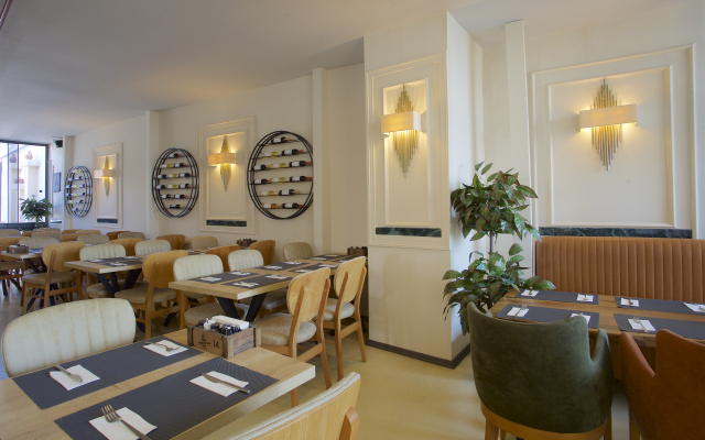 Galata By Boss Hotel & SPA