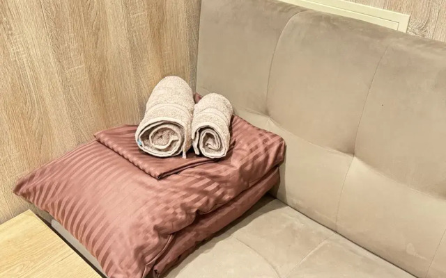 Апартаменты студия стандарт Апартоника