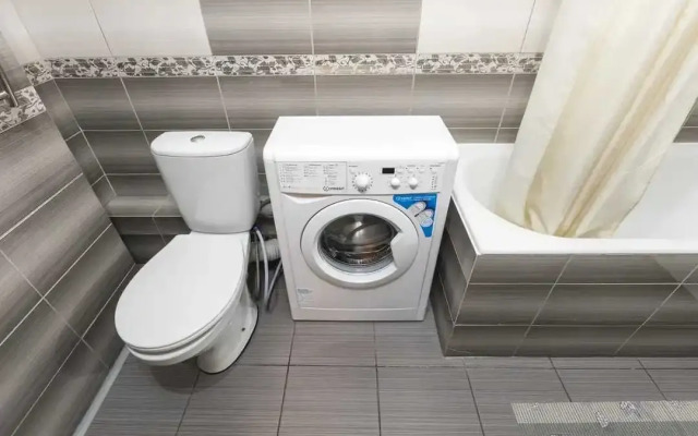 Апартаменты Однокомнатные на Крылова 34