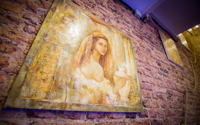 Мини-Отель Resident