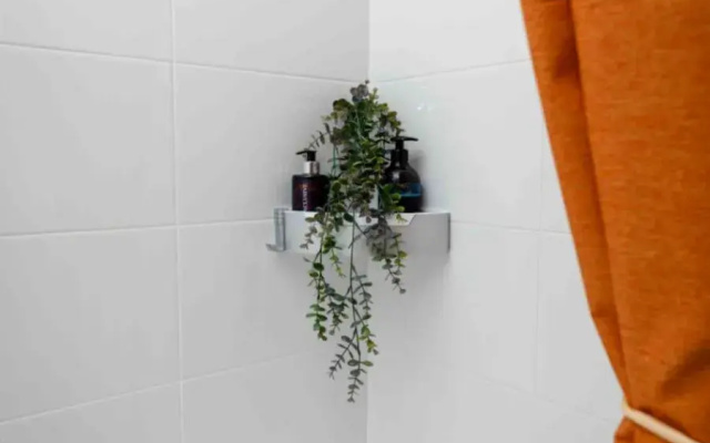 Апартаменты 3-к 90 м² 5 кроватей