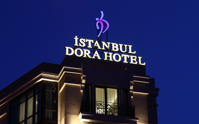 Istanbul Dora Hotel