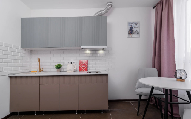 Апартаменты у Шереметьево от Comfort home