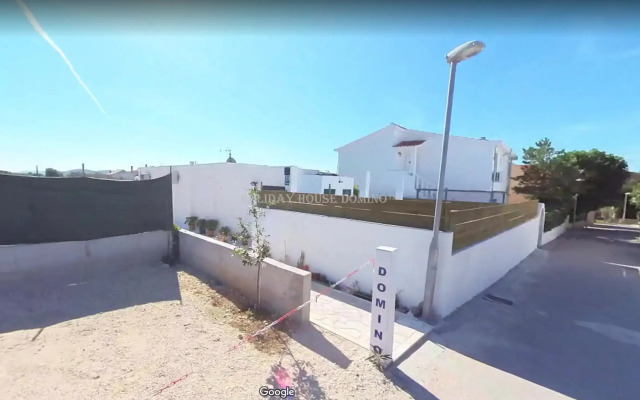 Гостевой Дом Holiday House Domino