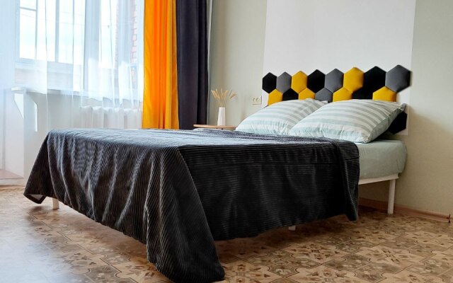 Квартира Juicy Appart