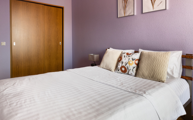 Квартира Pietari Рубинштейна 3