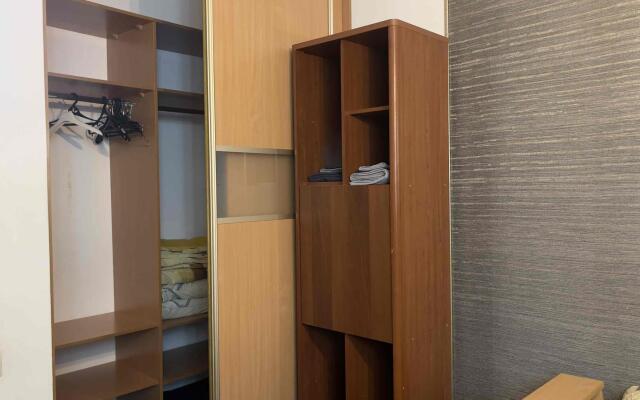 Apartamenty Na Ulitse Oyunskogo