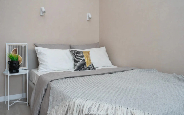 Квартира Стильная в центре Казани