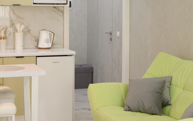 Квартира Любимые Квартиры в ЖК Тимирязев