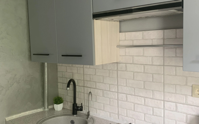 V Tsentre Goroda Flat