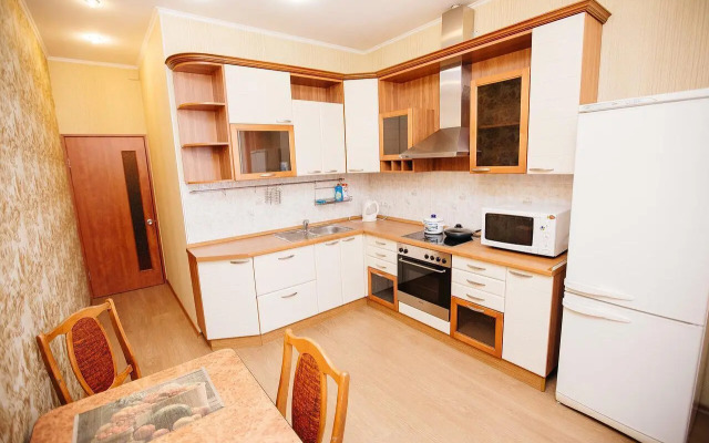 Квартира в центре