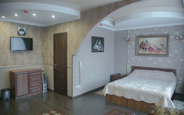Yunost' Mini-Hotel