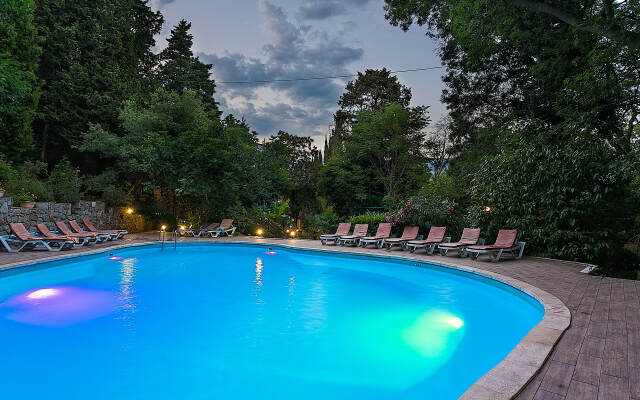 Hotel Musson
