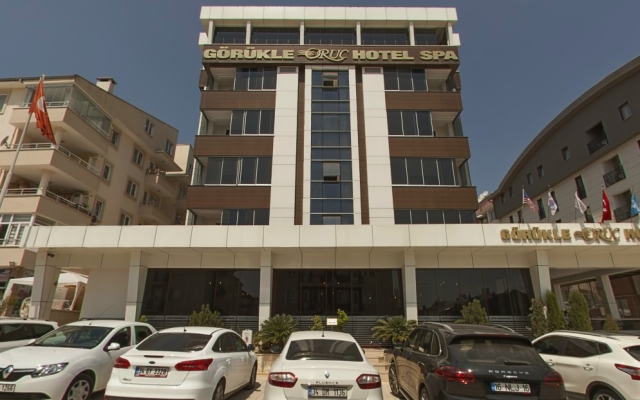 Görükle Oruç Hotel & Spa