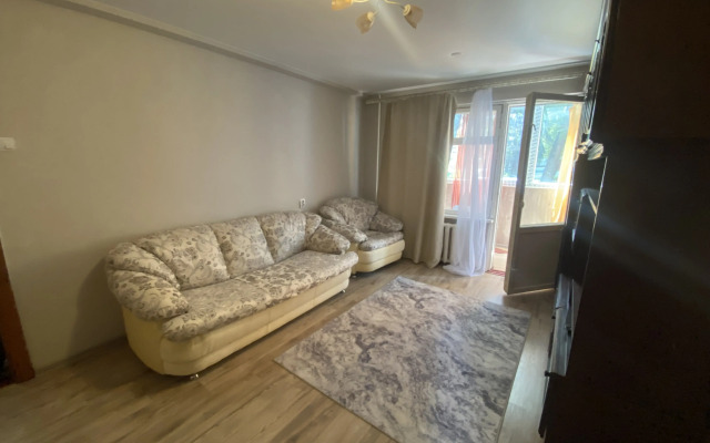 Квартира в центре города недалеко от центрального рынка